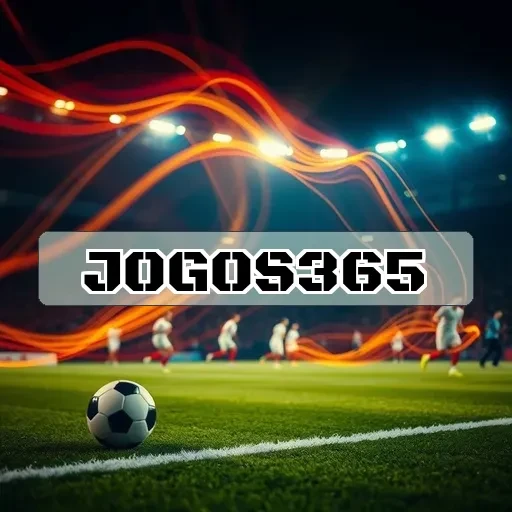 jogos365.com: Descubra o Mundo Empolgante da Ação em Jogos Online