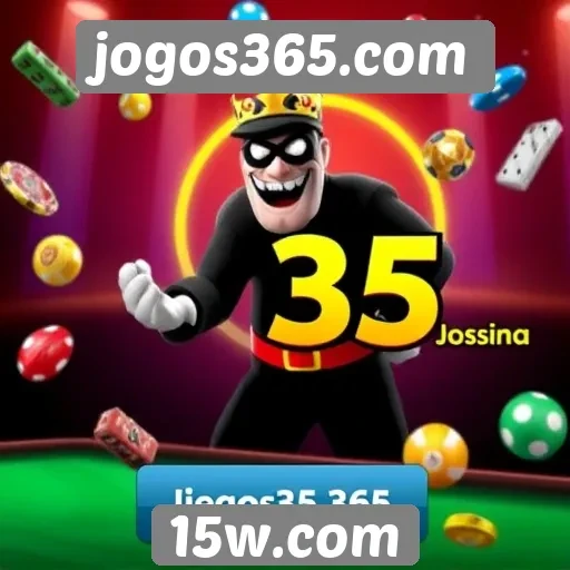 Explorando os recursos exclusivos do jogos365