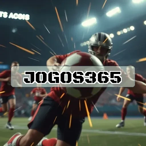 jogos365.com: Descubra como a seção Família transforma seu entretenimento