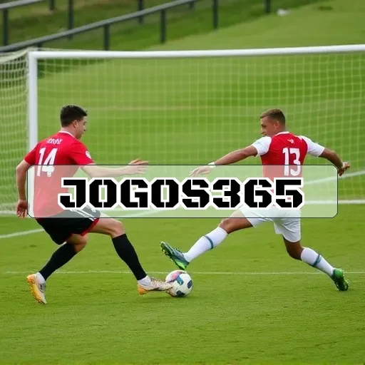 jogos365.com: Descubra o Esconderijo e Amplie seu Diversão