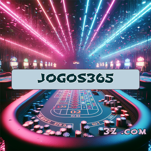 Plataforma de Jogos365.com: Uma Nova Experiência em Jogos Online