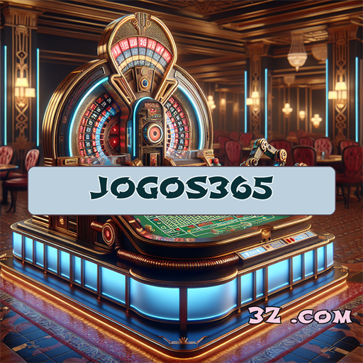 Incríveis experiências em cassino no jogos365.com