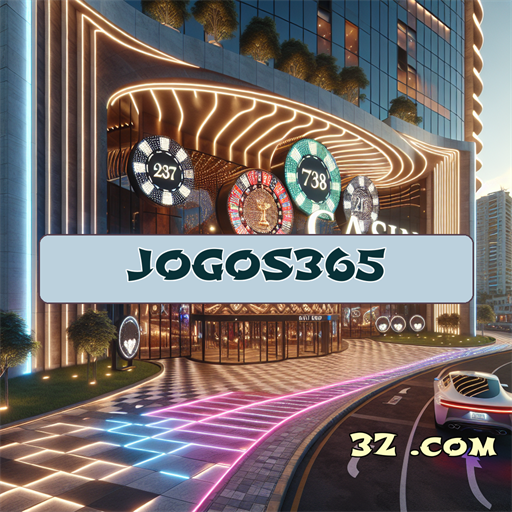 Incríveis experiências em cassino no jogos365.com