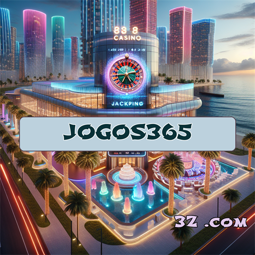 Incríveis experiências em cassino no jogos365.com