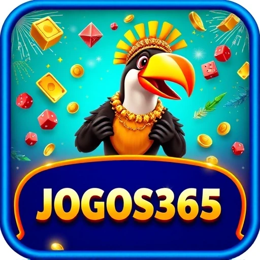 jogos365.com Logo