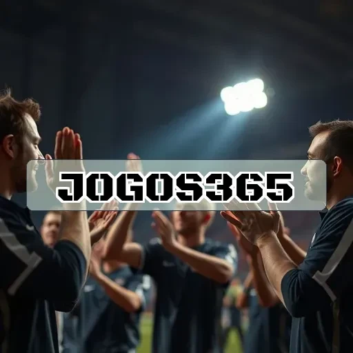 jogos365.com e Seu Impacto no Mundo dos Jogos Multiplayer