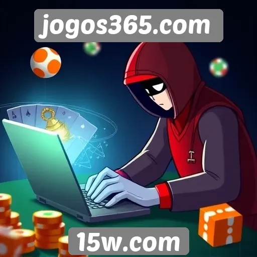 Melhores práticas de segurança em jogos online
